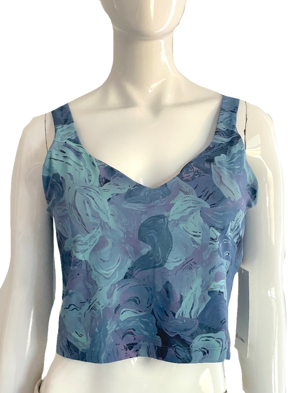 NEW***    Align Tank